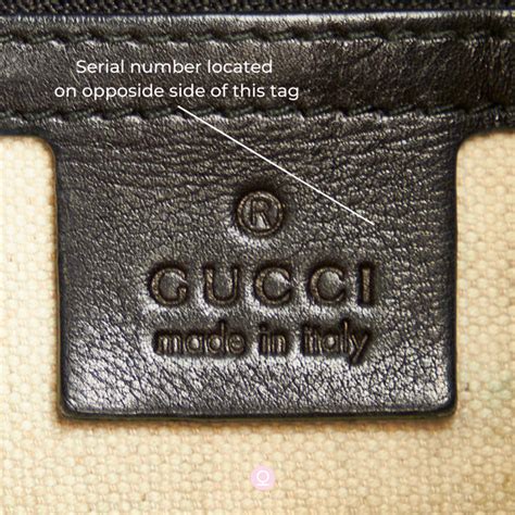 gucci verify serial number|check Gucci perfume serial number.